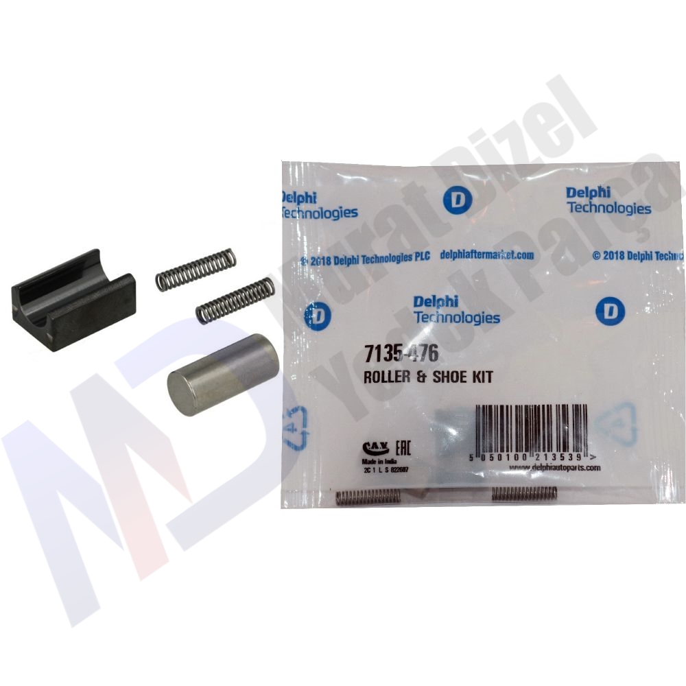 DELPHI 7135-476 BILYA PABUC