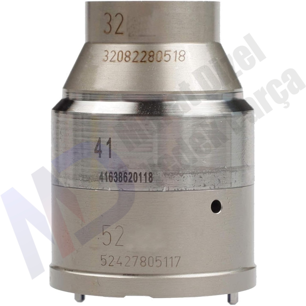 DELPHI 7135-588 AKTUATOR KİTİ