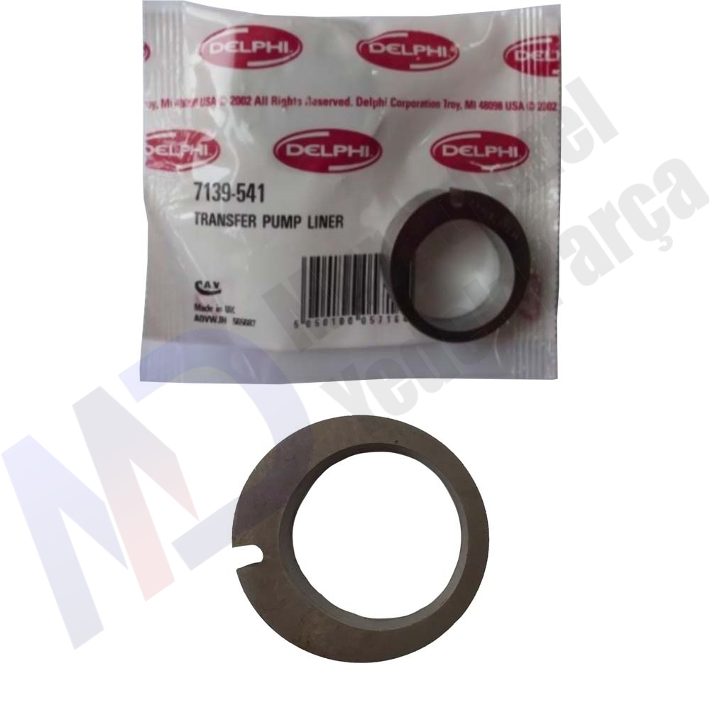DELPHI 7139-541 LAYNER