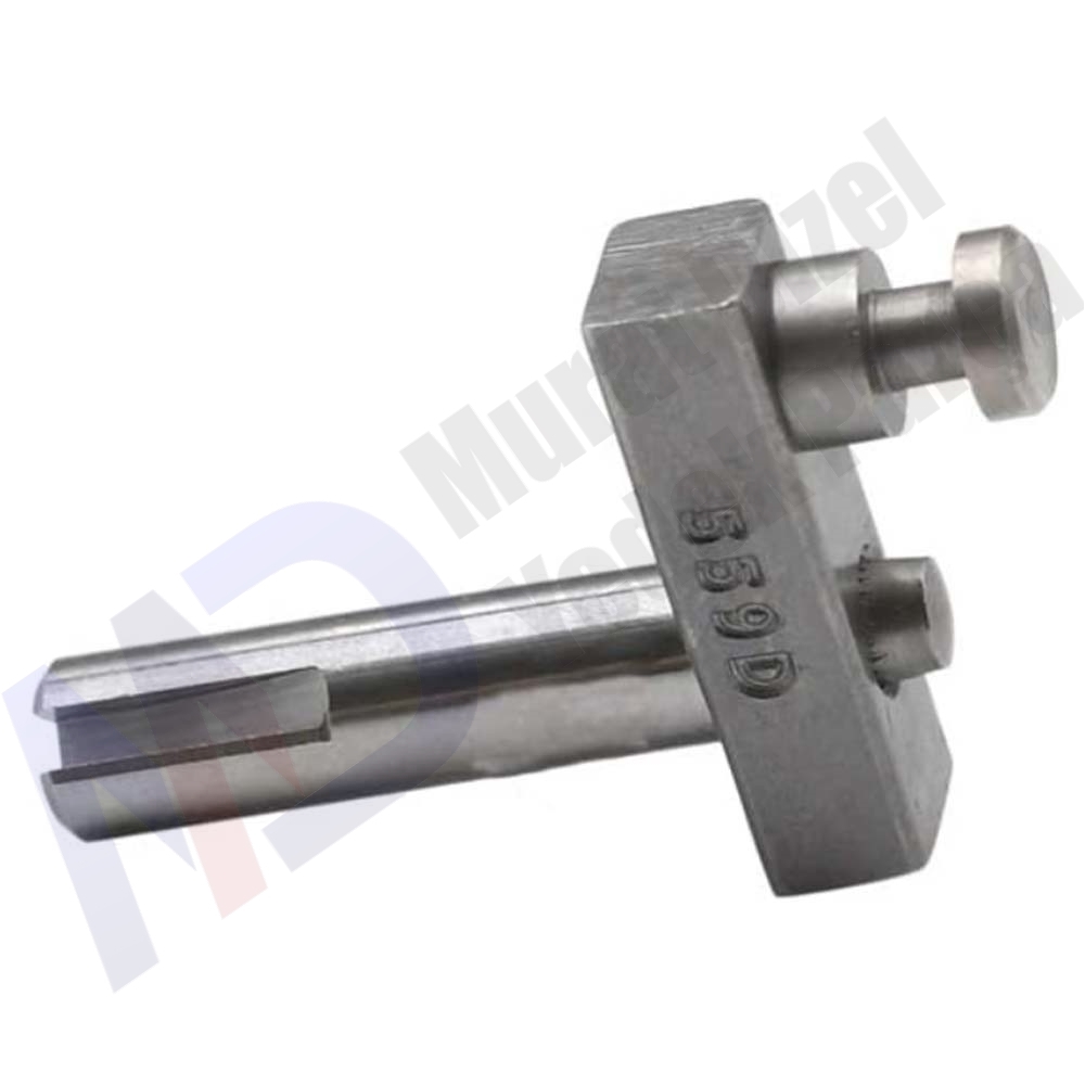 DELPHI 7139-559D Valf Metrik Valf
