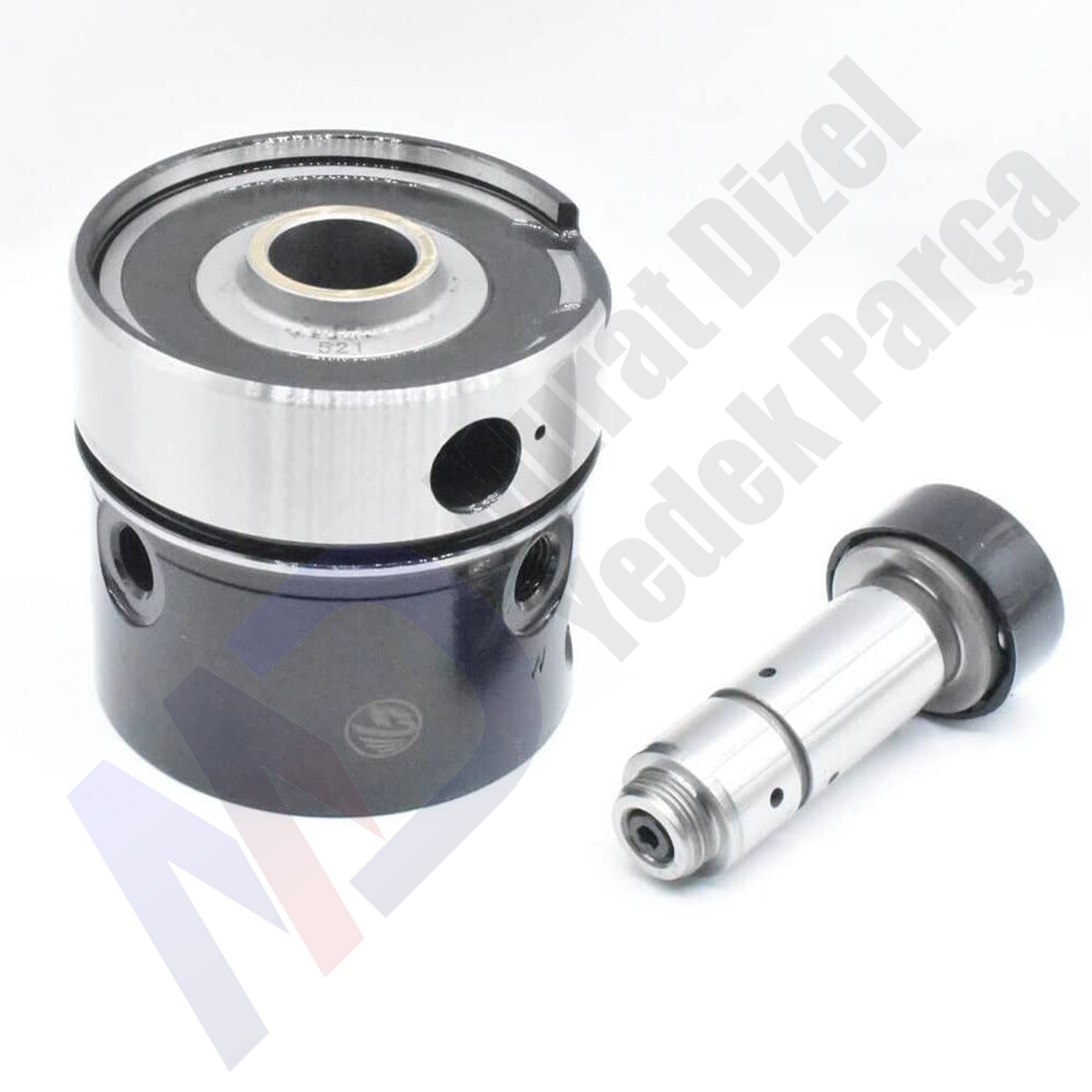 DELPHI 7183-136K Rotor ROTOR