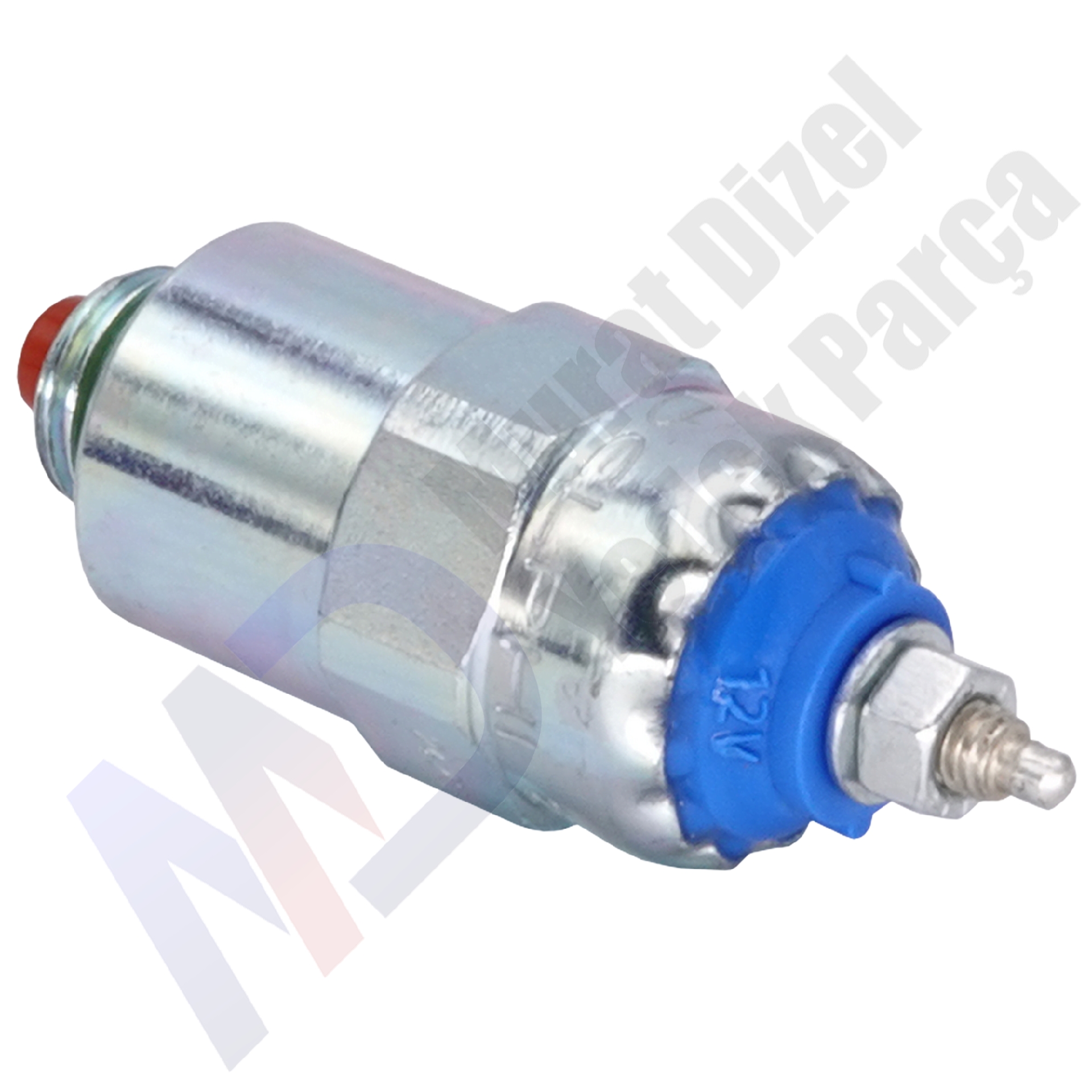 DELPHI 7185-900W SOLENOID 620A MÜŞÜR 28254093