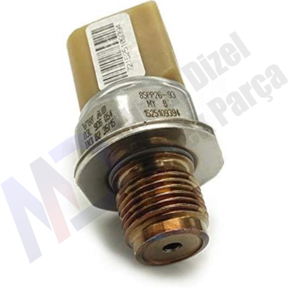 SENSATA 85PP26-93 03L906054A Audi A3 A5 A6 Q5 Beelt Golf Passat Jetta 2.0L Müşür