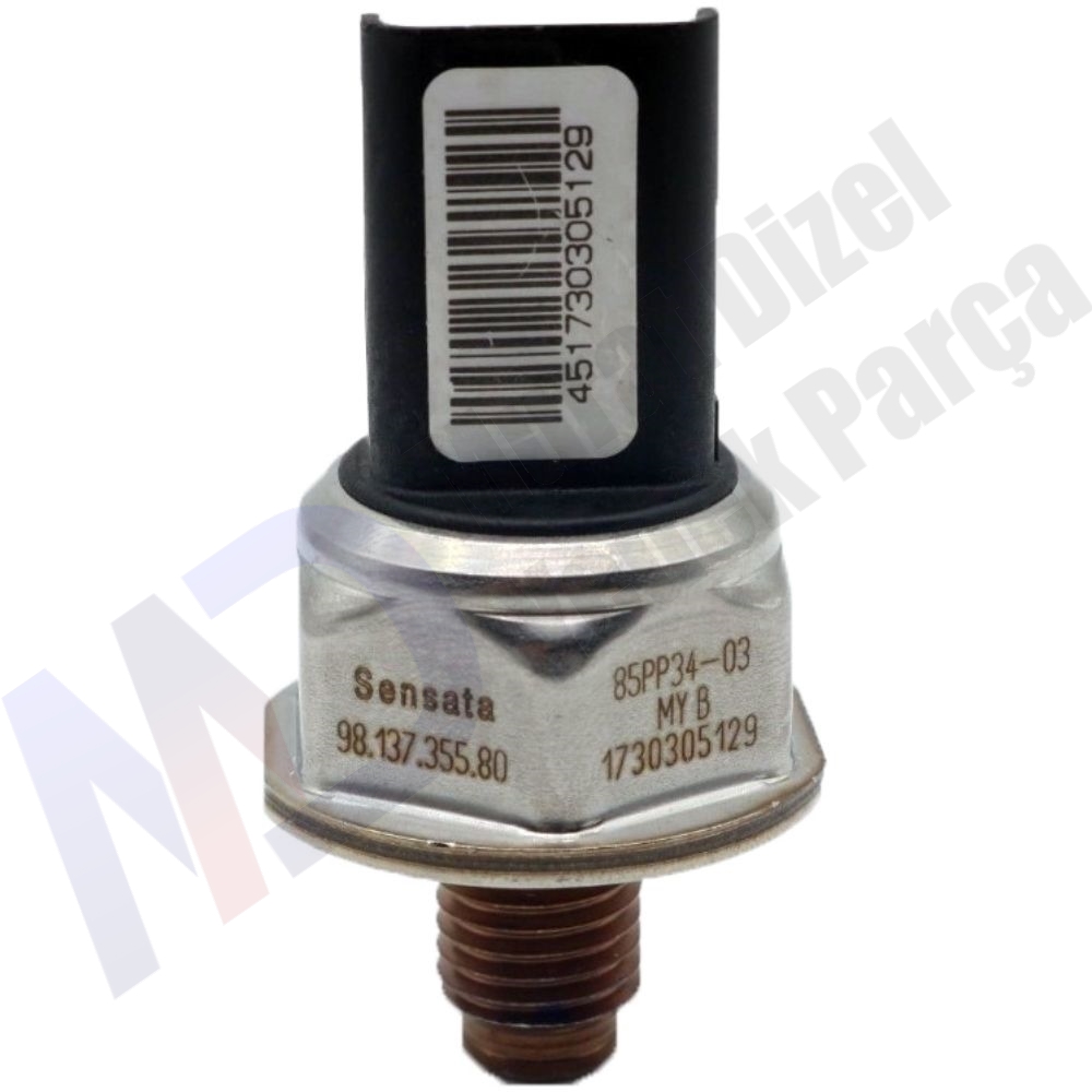 85PP34-03 Peugeot Citroen Connect Müşür