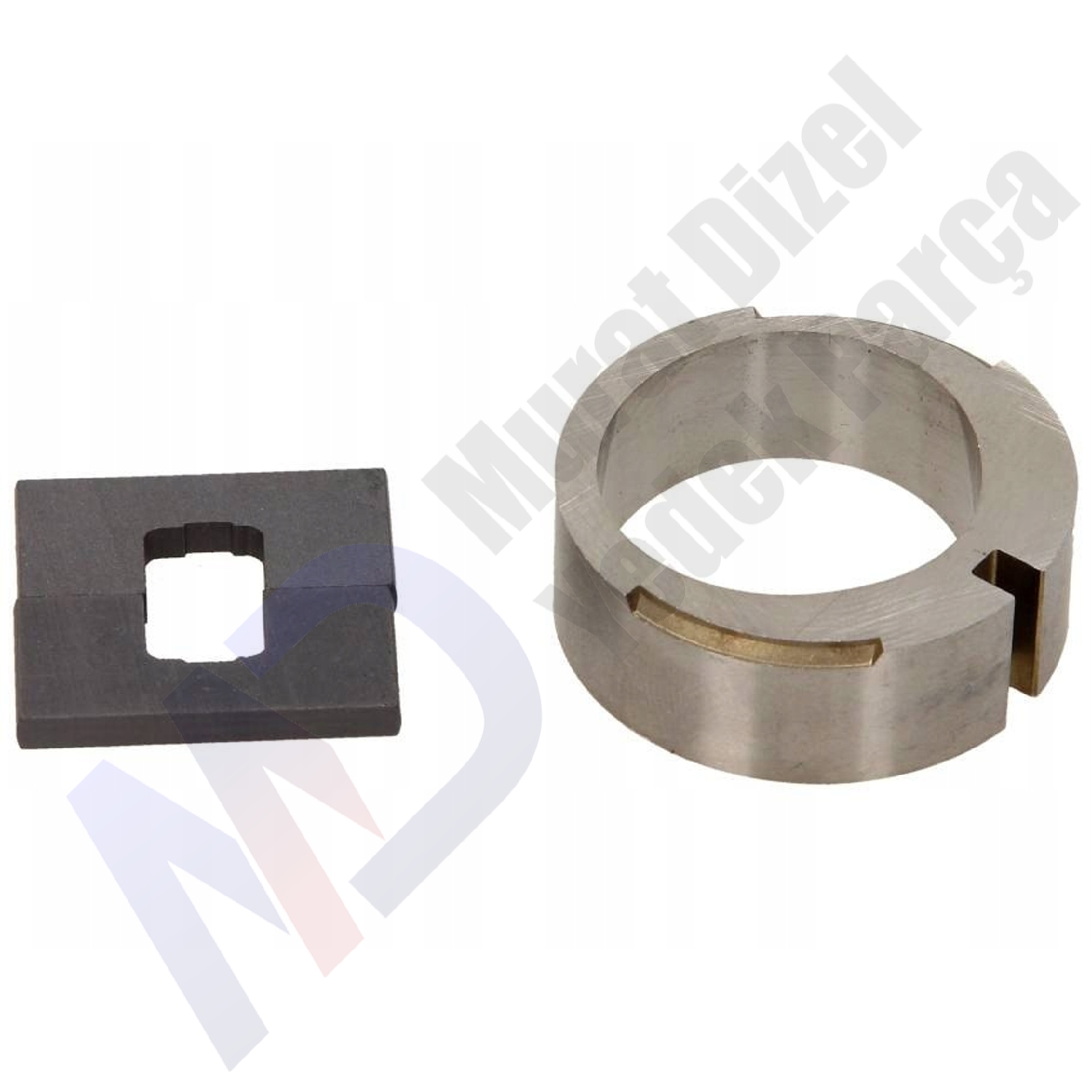 DELPHI 9100-993 LAYNER TAKIMI