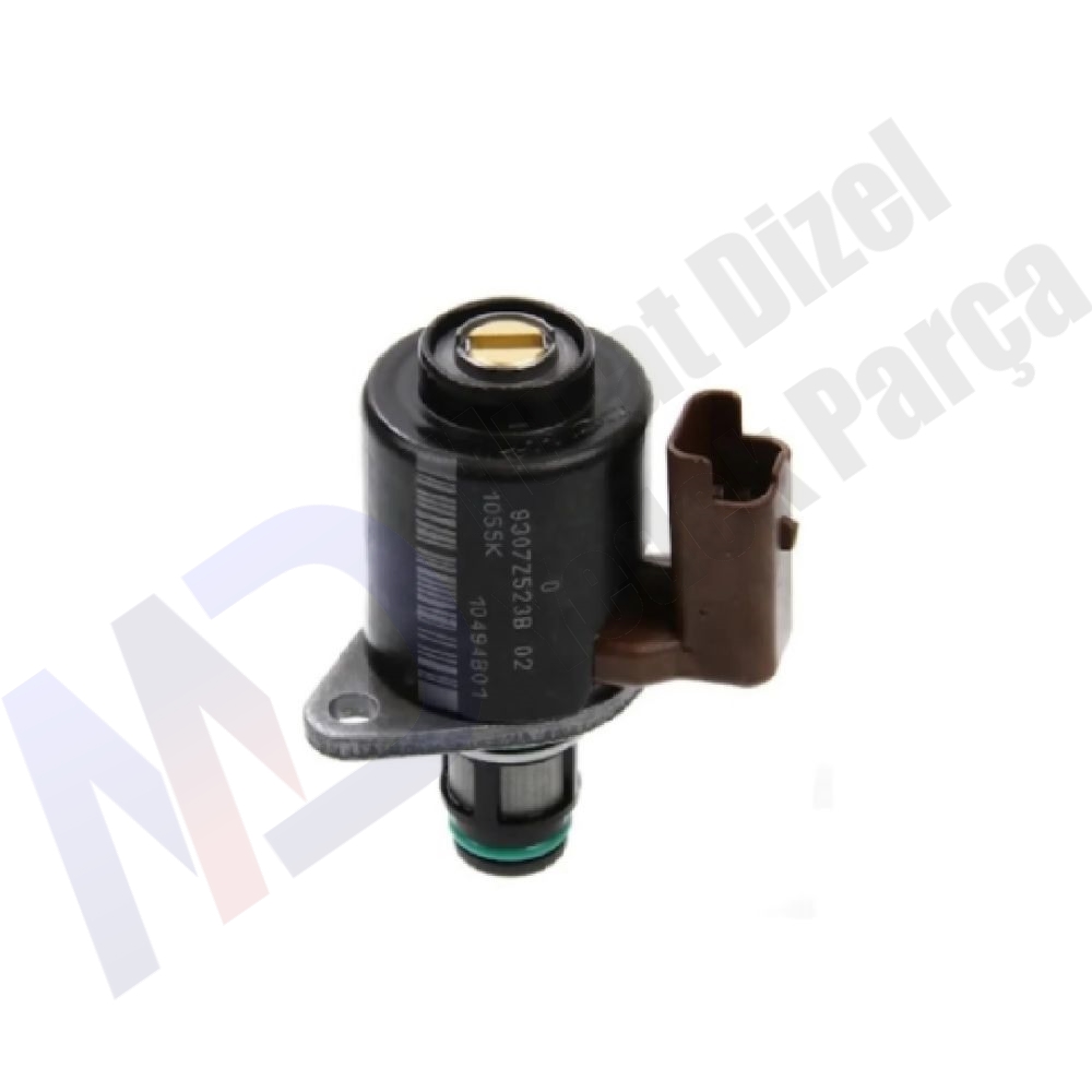 DELPHI 9109-903 Valf CR METRIK VALF 9307Z523B  DELPHİ AMBALAJ