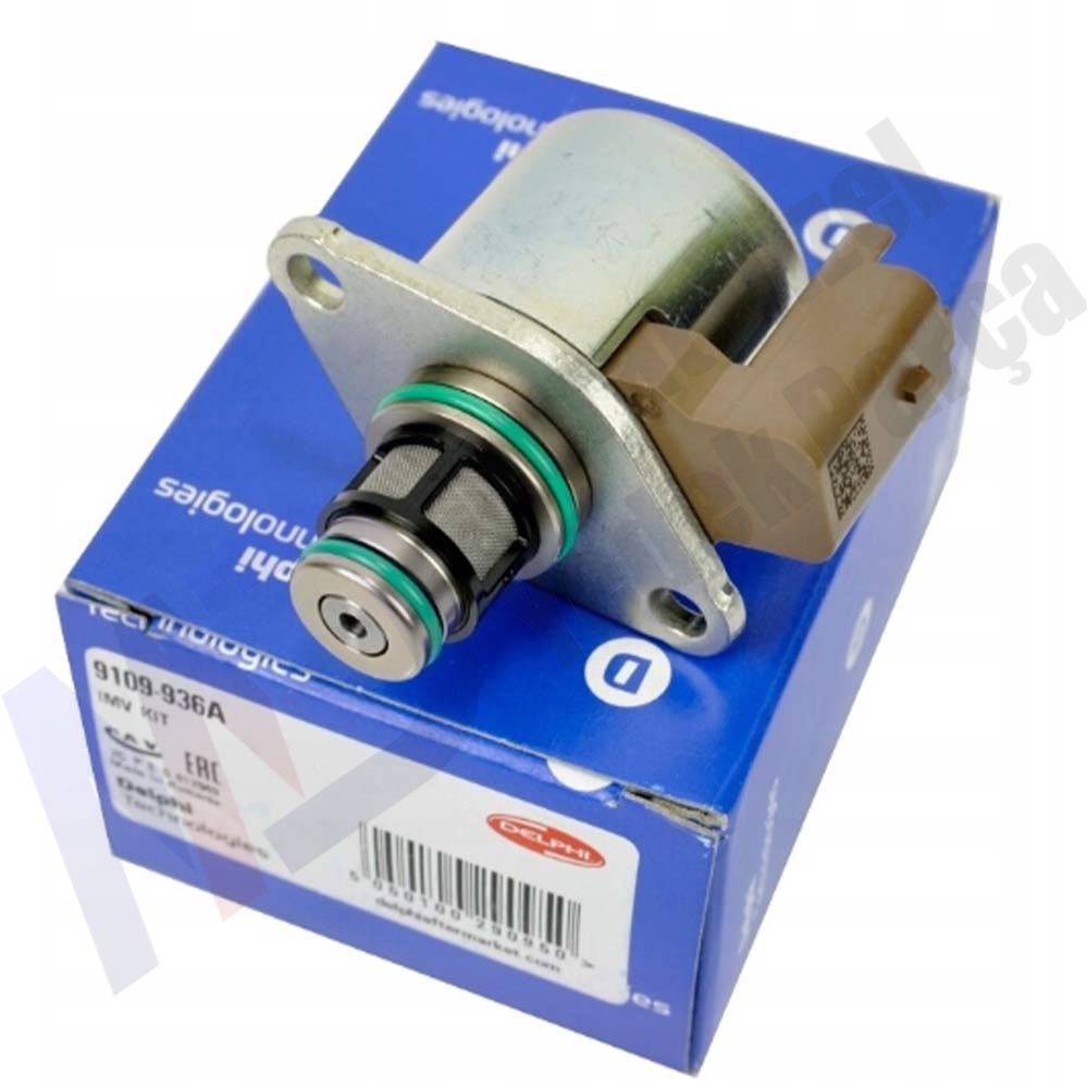 DELPHI 9109-936A GIRIS OLCEK VALFI 28233373