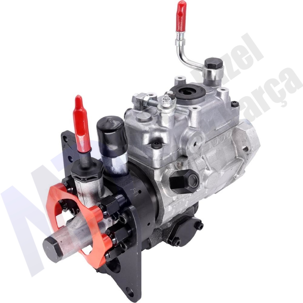 DELPHI 9323A350G 9320A210G DP210 MAZOT POMPASI 219G YE KADAR 212g 215g 216g