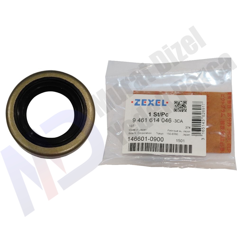 BOSCH 9461614046 146601-0900 Ring 283310 yerine olur 283312 KÜÇÜK KEÇE
