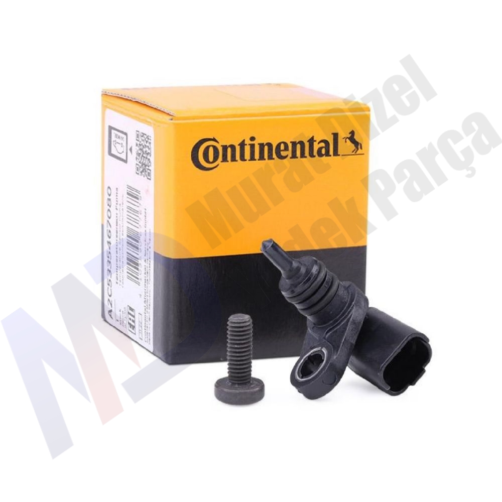 VDO A2C5335467080 SICAKLIK SENSÖRÜ 5WS40693-5WS40694-5WS60495-5WS40699 POMPALARDA ÇIKAN MÜŞÜR