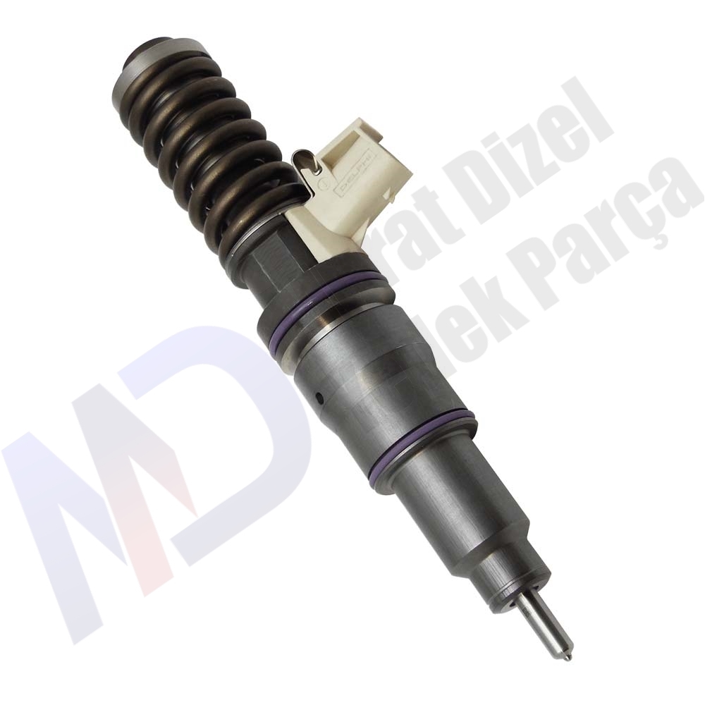 DELPHI BEBE5G17101 ELEKTRONIK BIRIM ENJEKTOR E3 EskiNo: BEBE5G09001 21431501 22717956 Volvo Truck L380 TBE