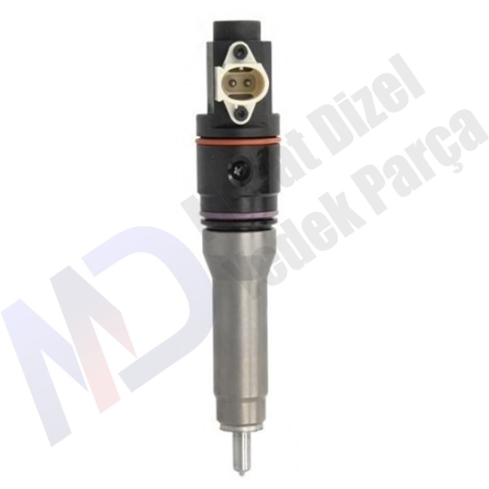 DELPHI BEBJ1A05001 AKILLI ENJEKTOR