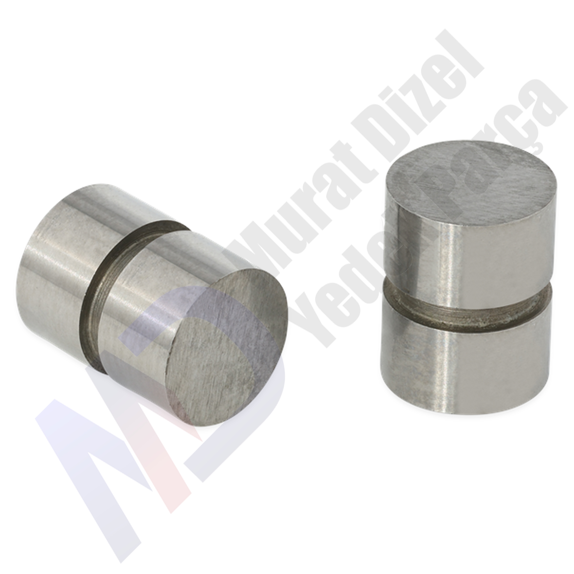 CİNBAR CNR-125-15G CNR-7123-015G TAZZİK PİSTONU STD. 0.005/0.010 FARKLI 10LU PAKET