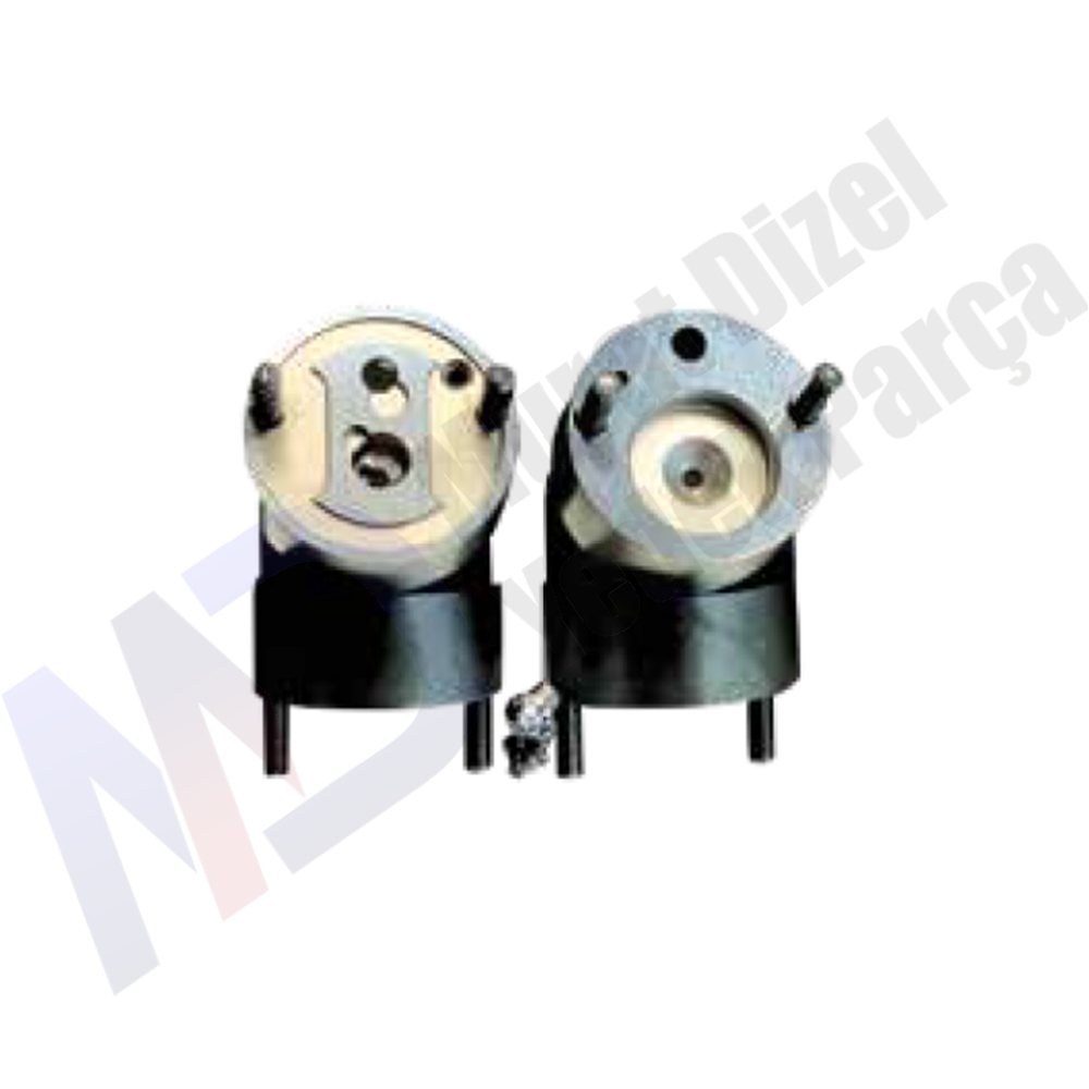 CİNBAR CNR-150-116-117 Valf PİEZO VALF 150 116/117