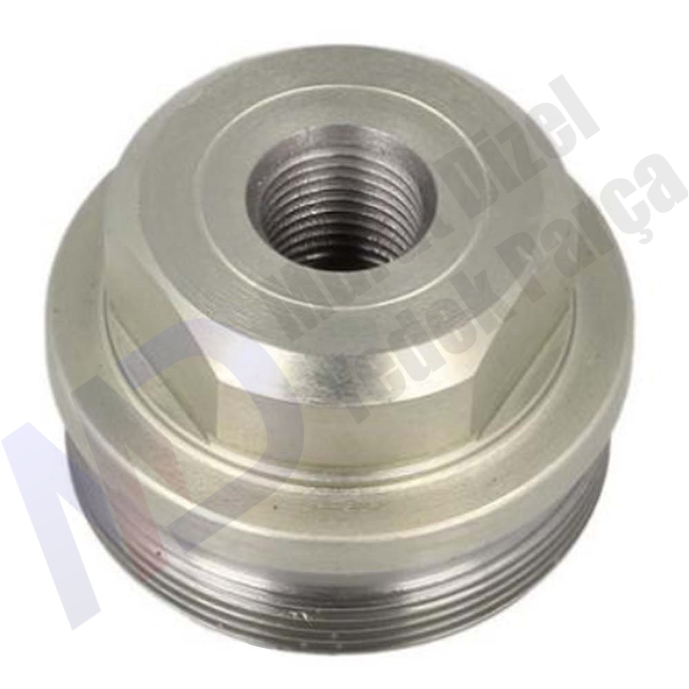 BOSCH F002D12533 Rotor Rotor Tapası Eski no: 2463452001 dar delik