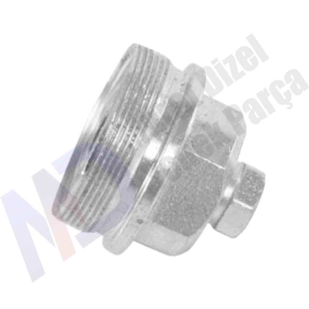 BOSCH F002D13576 Rotor Vidalı Rotor Tapası Geniş Delik 1463461306