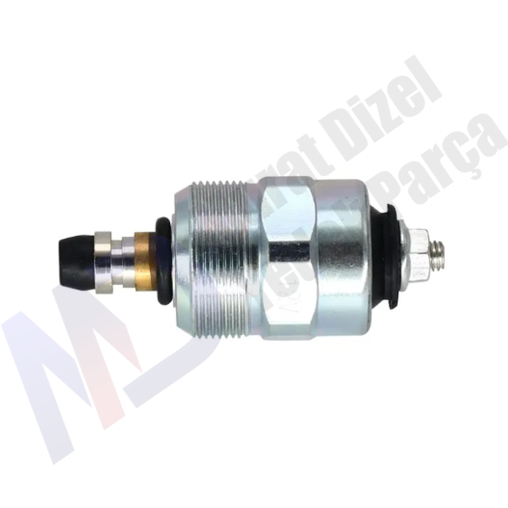 BOSCH F002D13640 Çekici Mıknatıs 12 VOLT