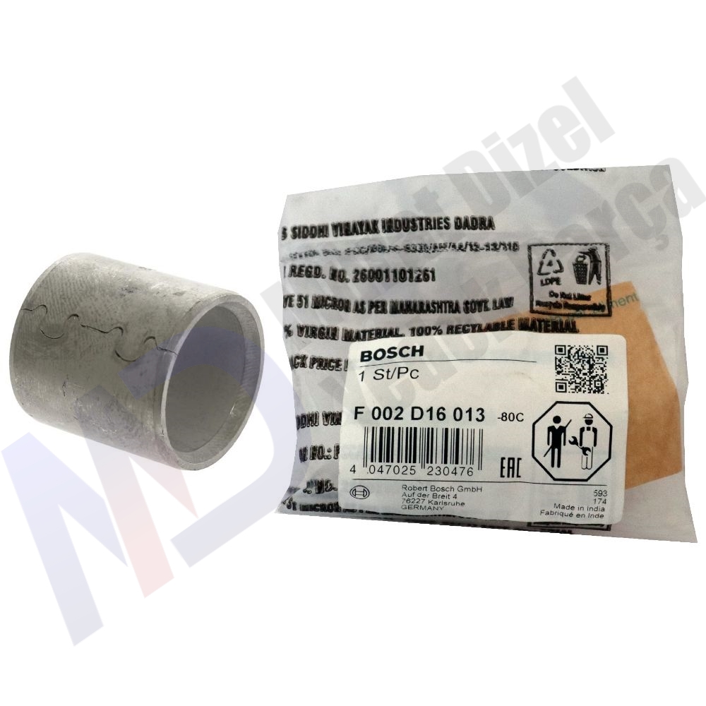 BOSCH F002D16013 Yakat Burcu