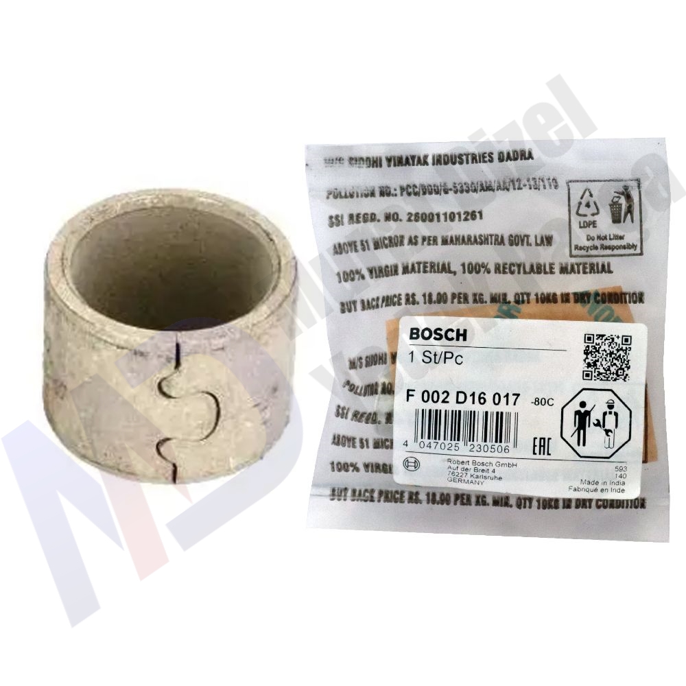 BOSCH F002D16017 Yakat Burcu