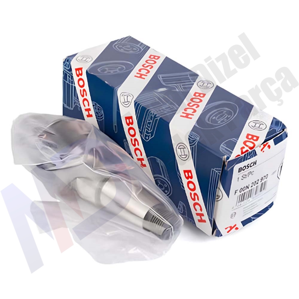 BOSCH F00N202970 Eksantrik Eksantrik Mili