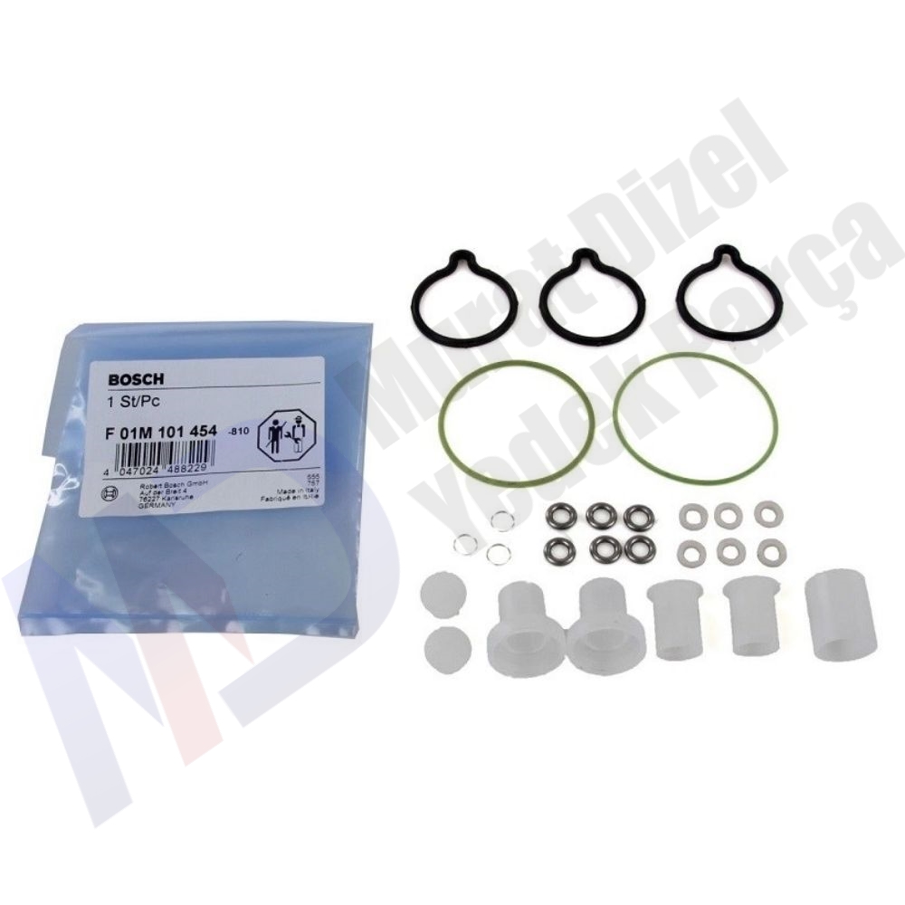 BOSCH F01M101454 Conta & O-Ring Takım Conta