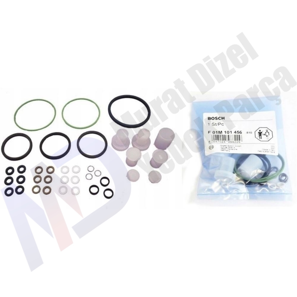 BOSCH F01M101456 Tamir Takımı CP1 Tamir Takımı