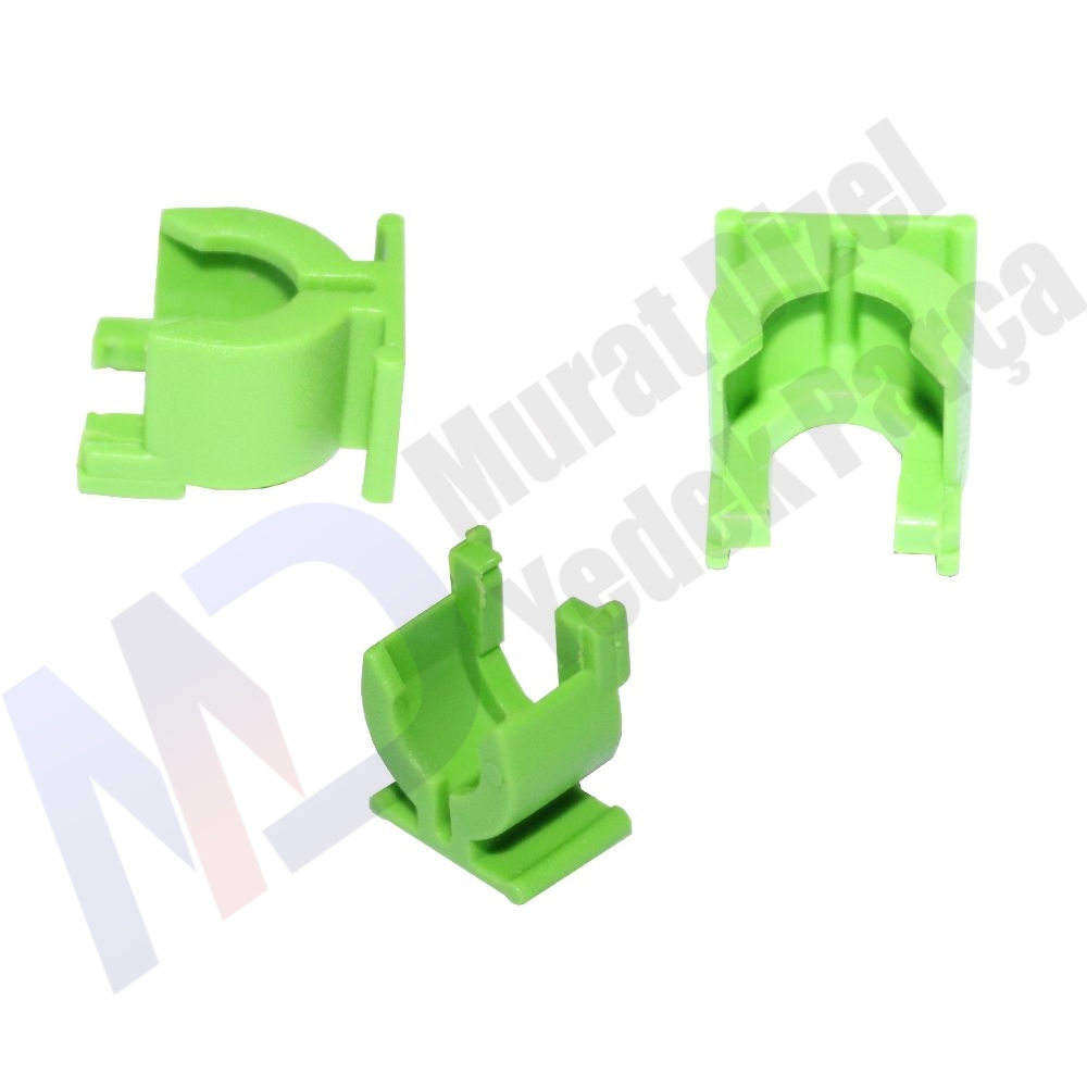 YERLİ GD-100-117 DENSO GERİ DÖNÜŞ KLİPSİ - CLİPS