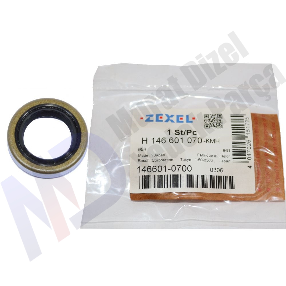 BOSCH H146601070 Halka (Yerine Takılır: 1460283311) BÜYÜK KEÇE