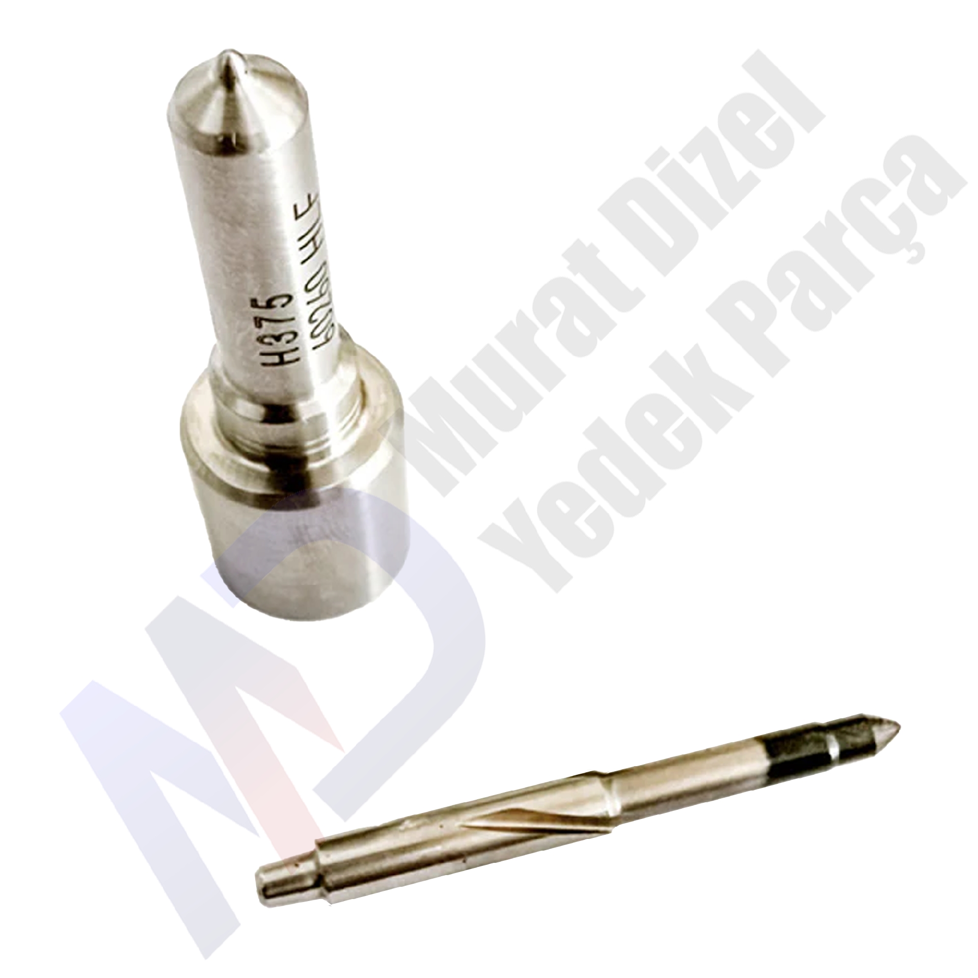 DELPHI H375 Enjektör Memesi L375PRD ENJ. MEMESİ 28264952 28489562