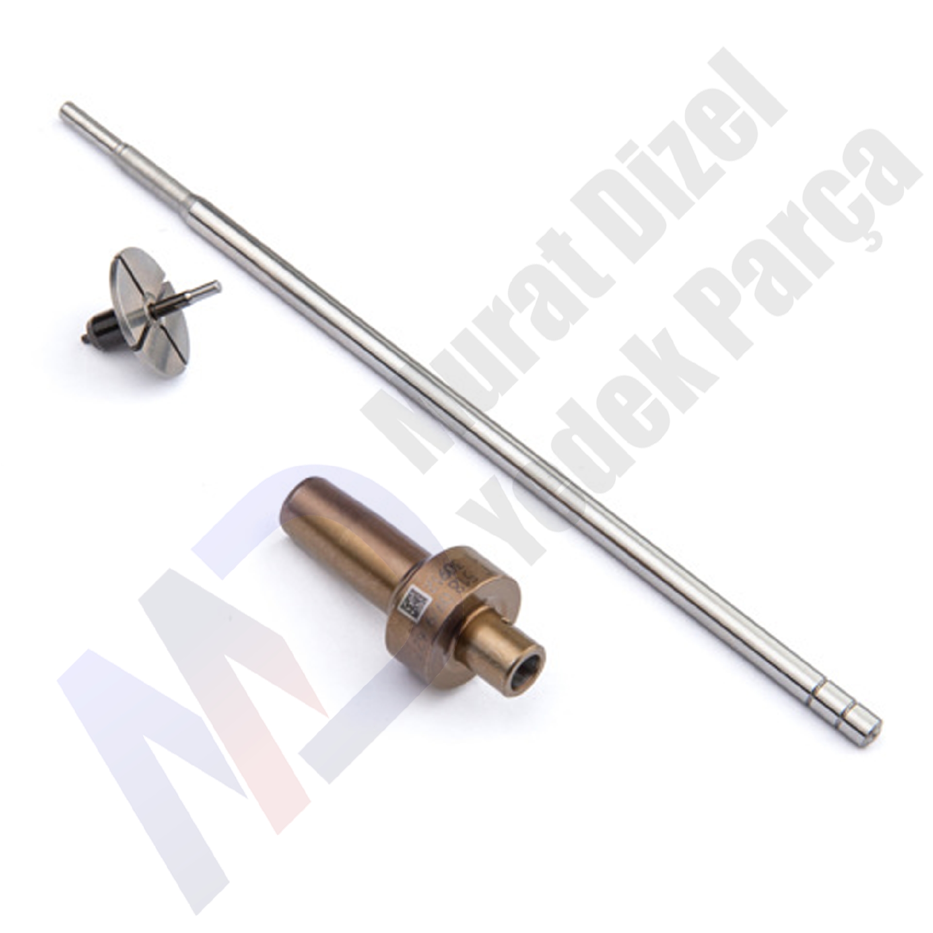 ITHAL ITHAL-F00VC01509 Valf İthal  Ara Parça Valf  0445110485 T528
