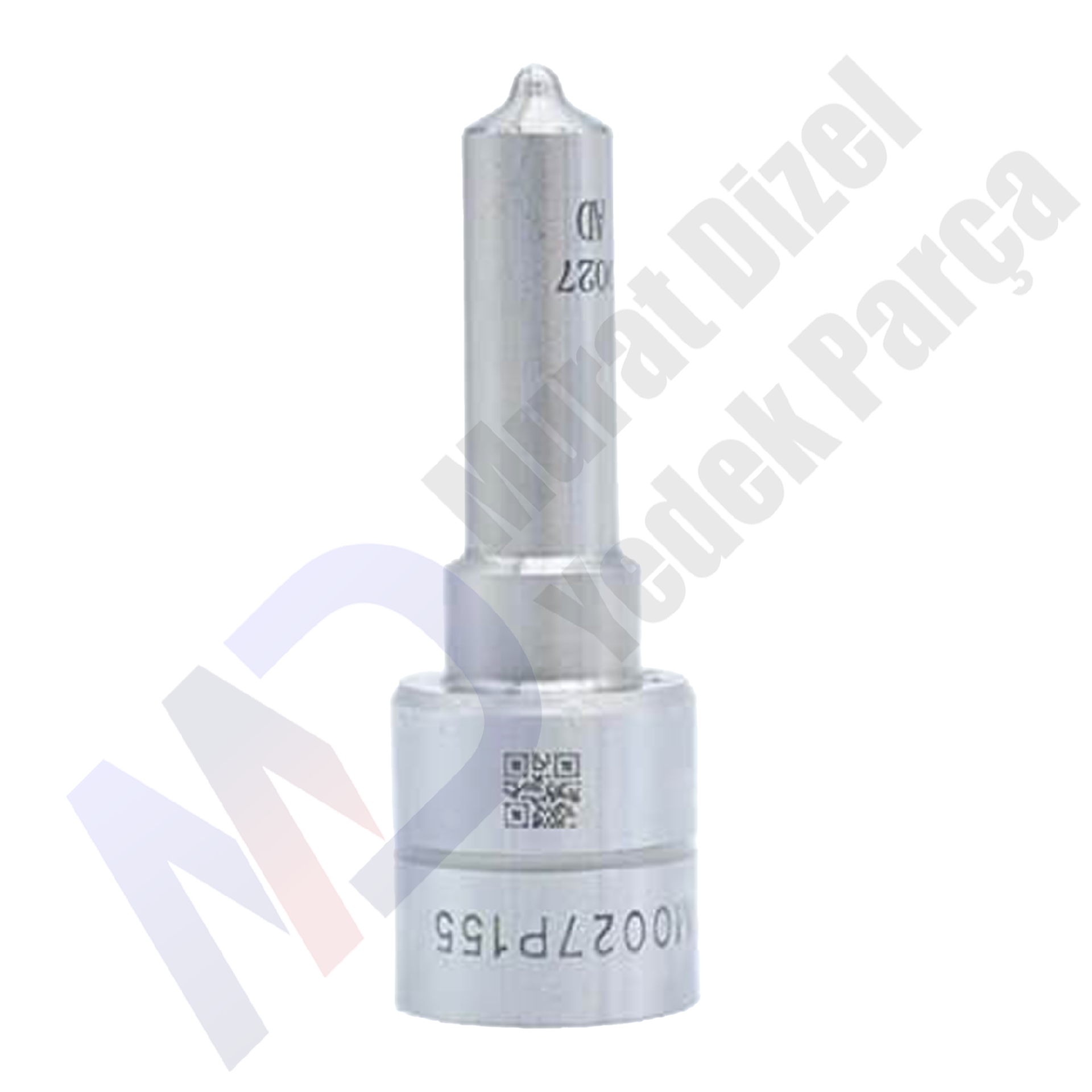 ITHAL ITHAL-M0027P155 Enjektör Memesi İthal DLLA155PM027,765055 Enjektör Memesi 1.5DCi DACIA,RENAULT,NISSAN,MERCEDES