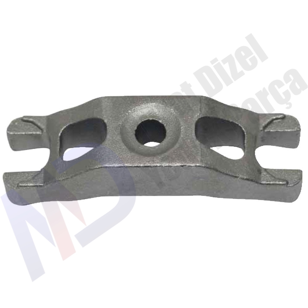YERLİ KO-013001 ENJEKTÖR KELEPÇE 1,6 CAYC VW-AUDİ-SKODA-SEAT OEM: 03L130216