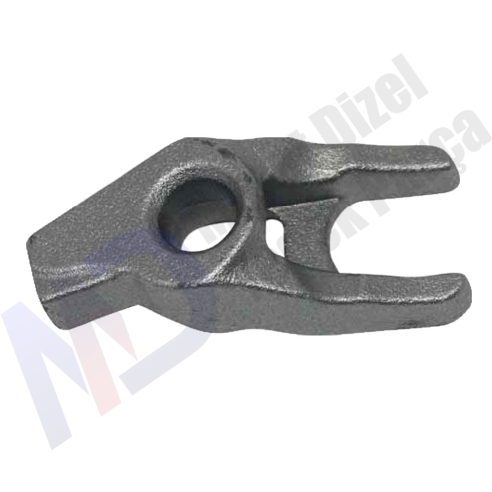 YERLİ KO-013002 FORD ENJEKTÖR BAĞLAMA AYAĞI FORD-VOLVO-FIAT-CITROEN-PEUGEOT