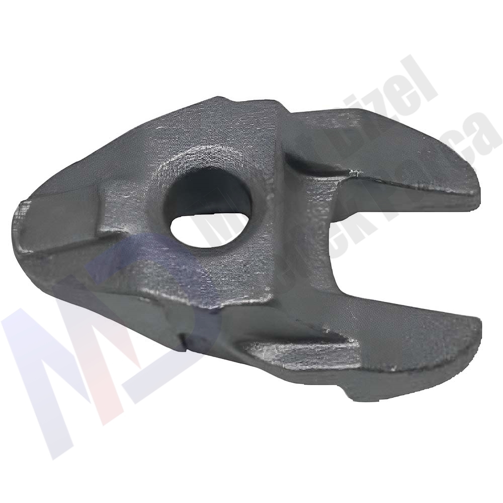 YERLİ KO-013003 ENJEKTÖR KELEPÇE FORD-VOLVO-FİAT-CİTROEN-PEUGEOT OEM:1613181280