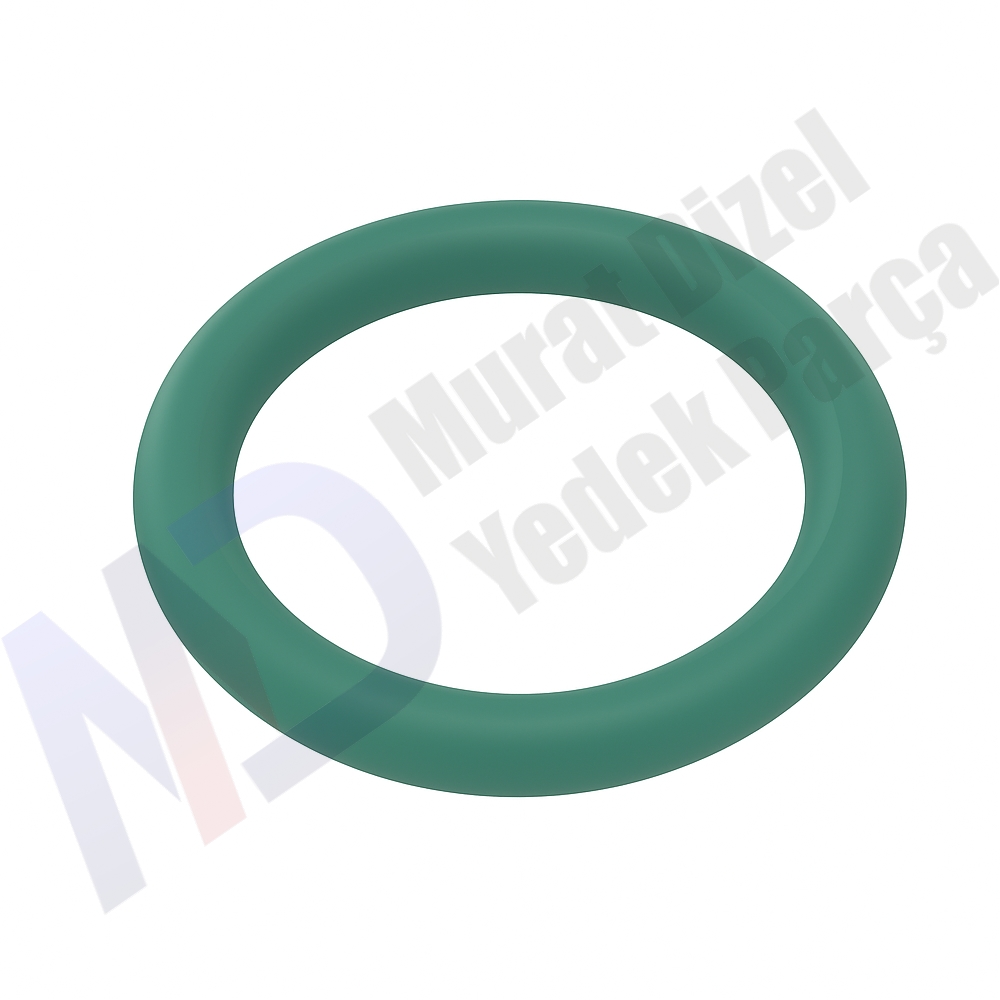 YERLI KON-601-18 Bosch Geri Dönüş Lastiği