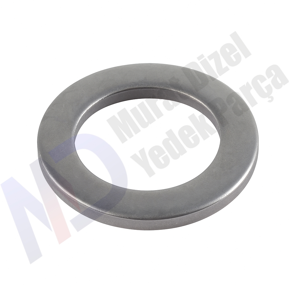 YERLI KON-900-02 332 Çelik Pul 5936-332 C
