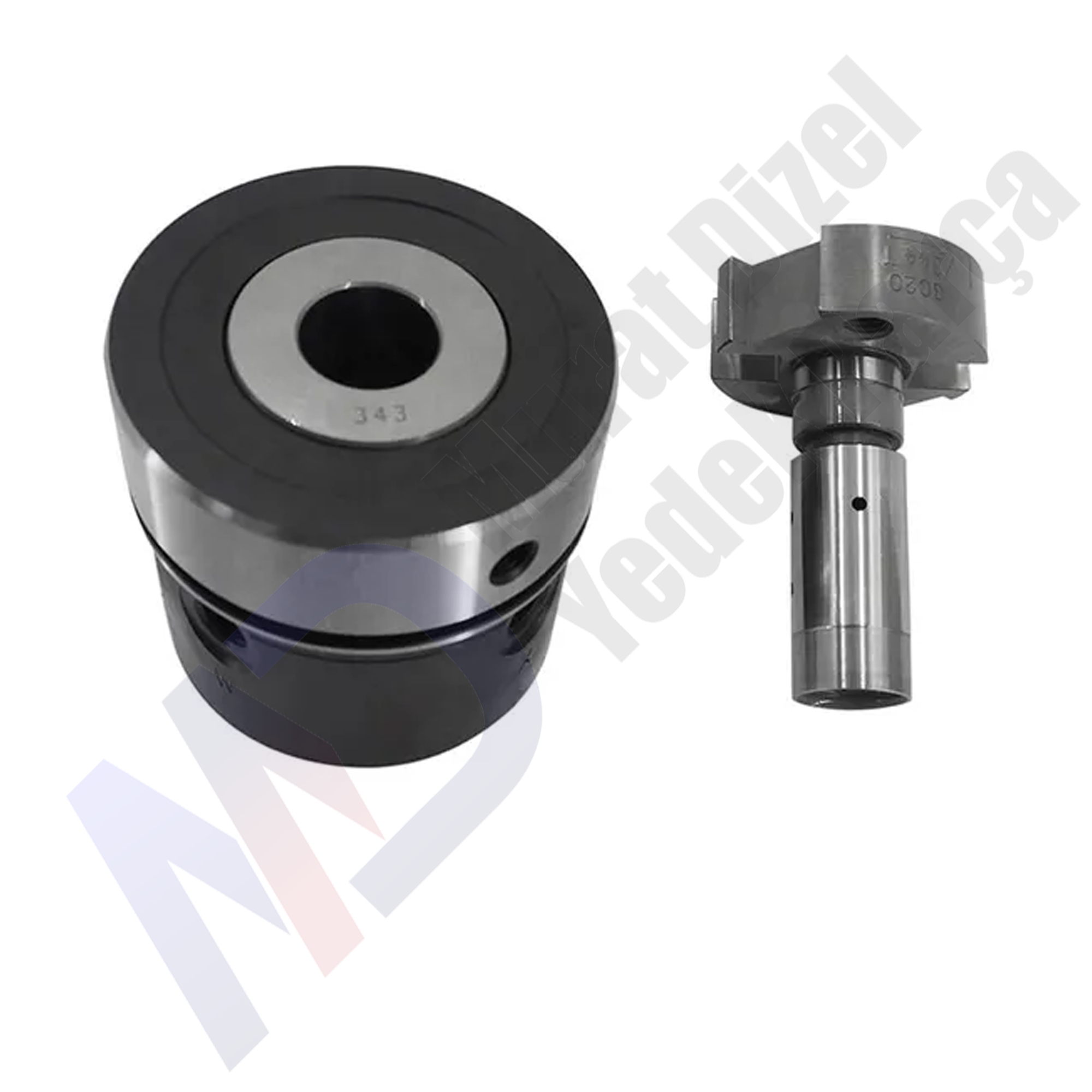 MEFIN MF-7139-130T ROTOR