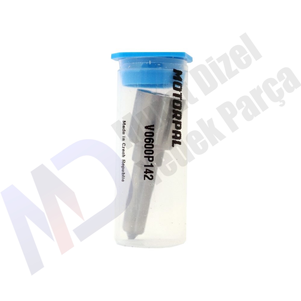 MOTORPAL MOT-142PV600 142 PV 600 2000 PEUGEOT 3780 9380 MEMESİ
