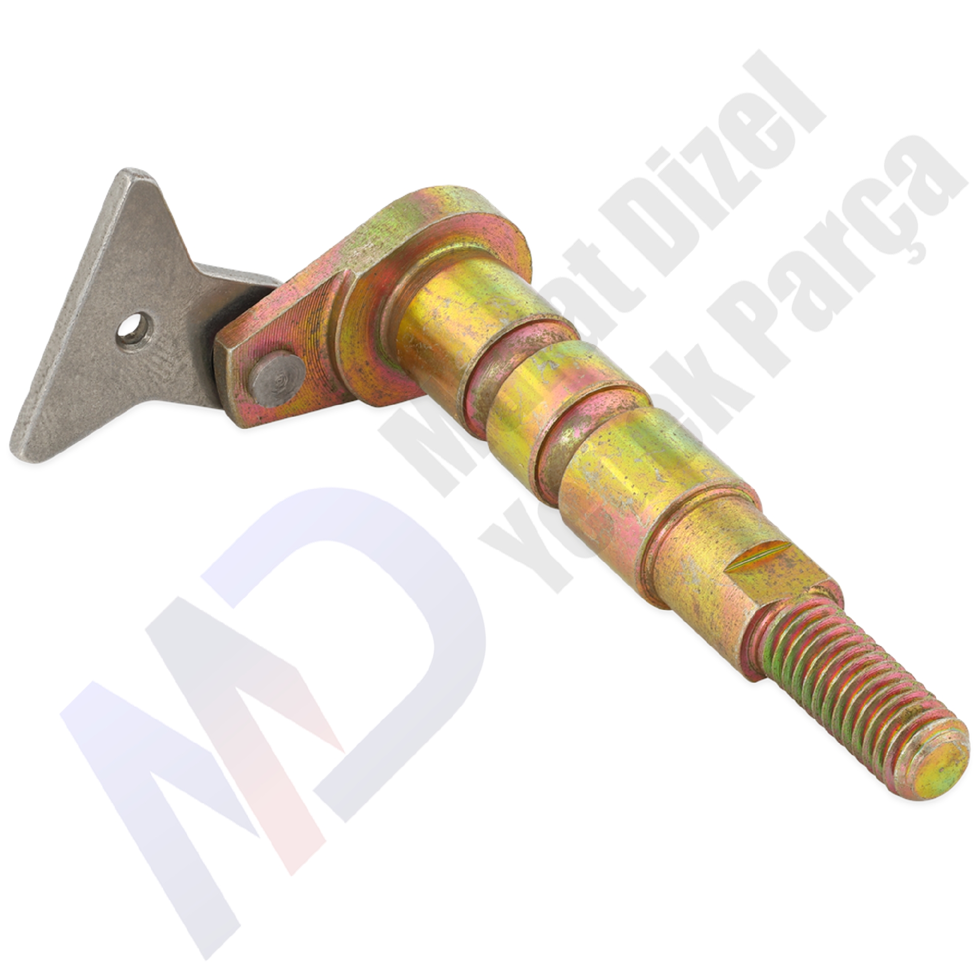 OMS OMS-7174-828T Gaz Kolu 2,5 FORD 68828