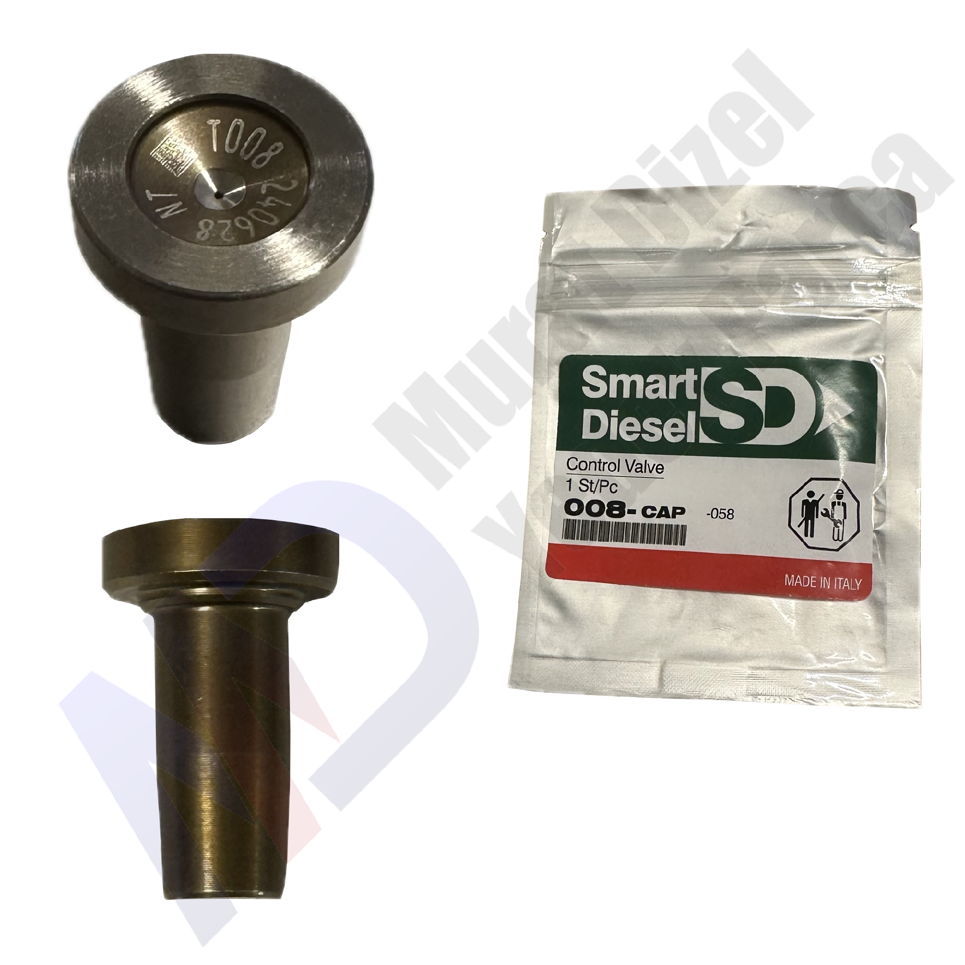 SMART SMART-T008 Valf VALF  (ŞAPKA)
