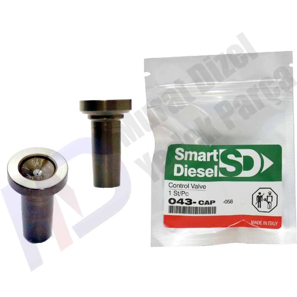 SMART SMART-T043 Valf T043 SMART VALF ŞAPKA 035 ile aynı