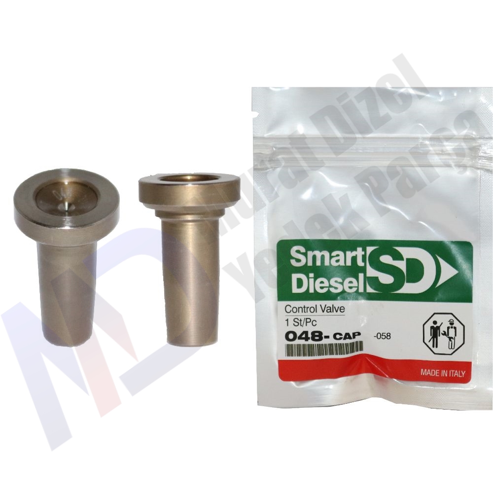 SMART SMART-T048 Valf T048 SMART VALF ŞAPKA