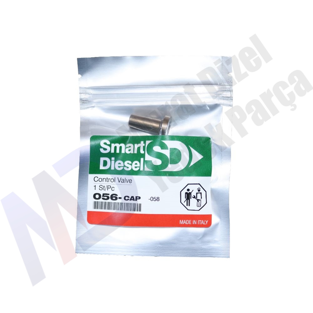 SMART SMART-T056 Valf T056 SMART VALF ŞAPKA