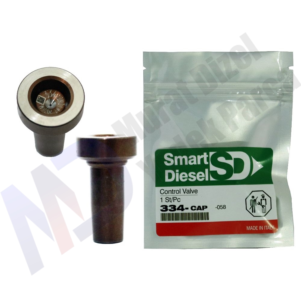 SMART SMART-T334 Valf T334 SMART VALF ŞAPKA