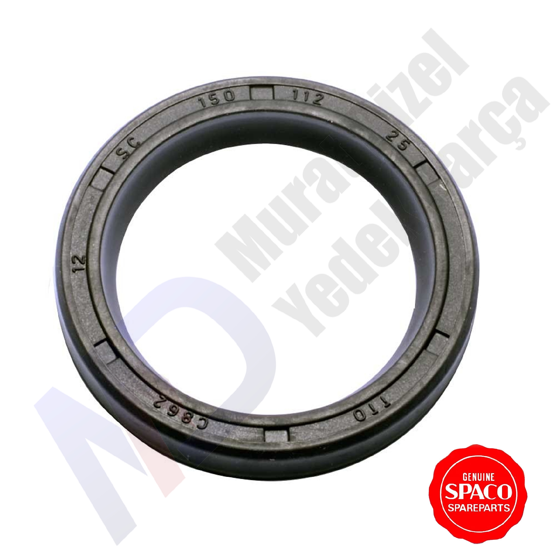 SPACO SP-9107-406 Keçe Eski No: 5393-252UD