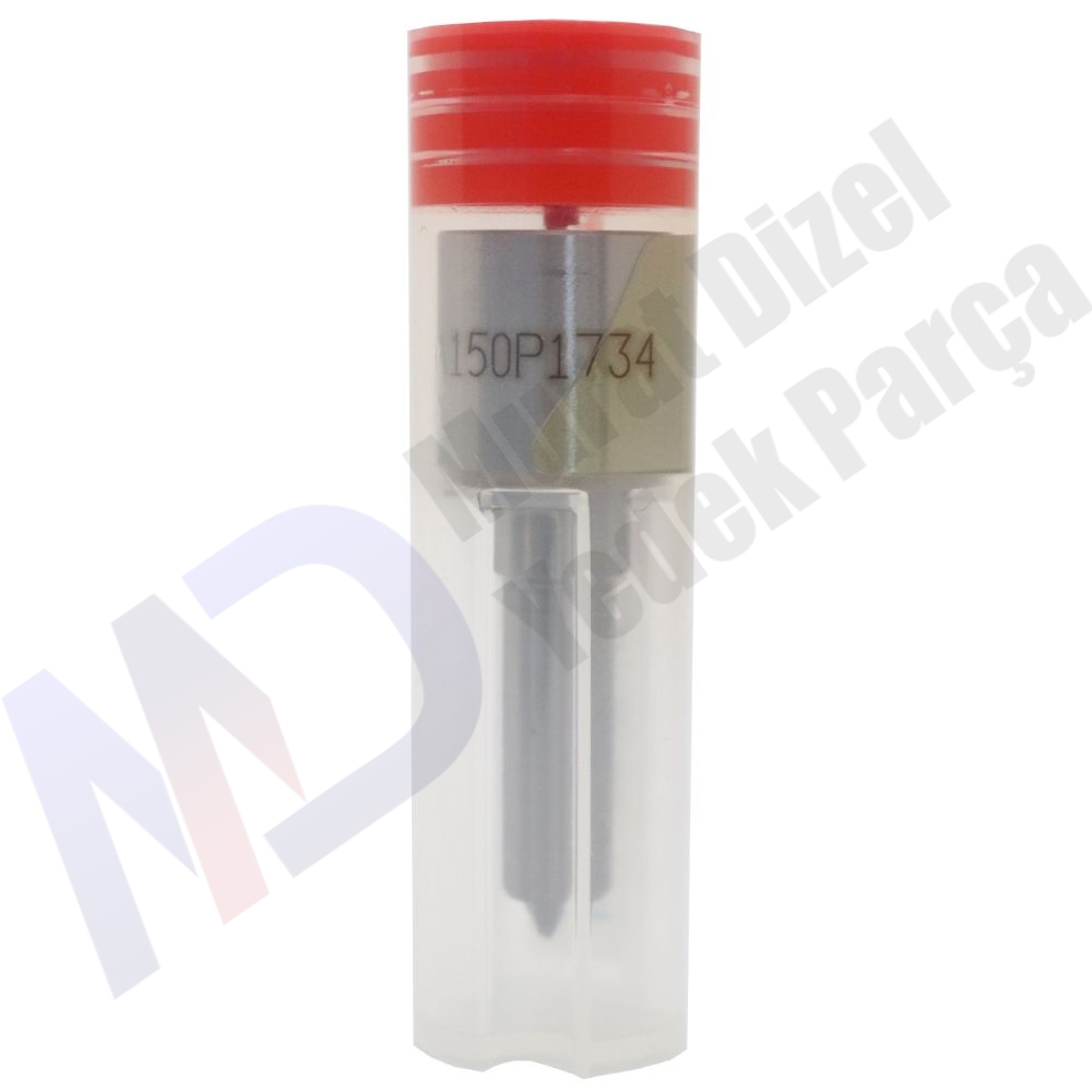 WUZETEM WUZ-150P1734 ENJ MEMESİ 150 P 1734 (BoschNo: 0433172061)