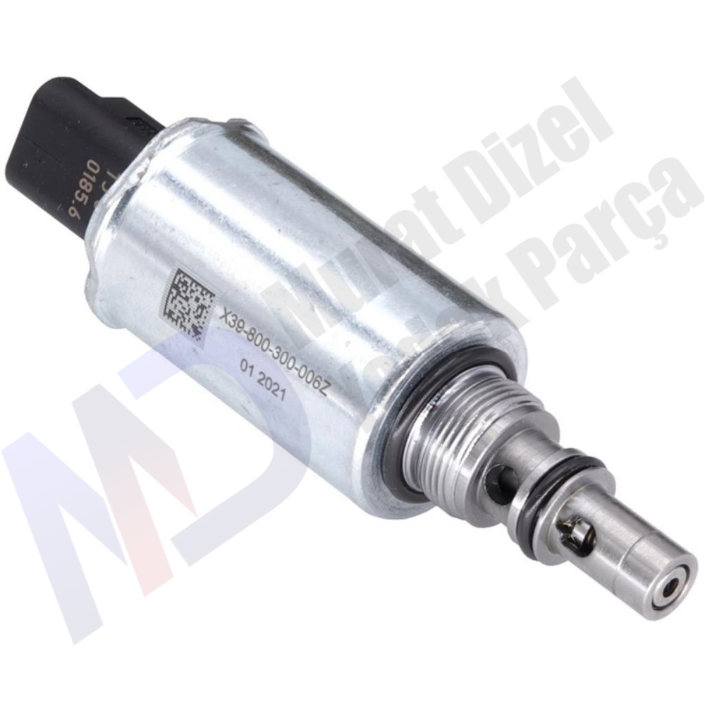VDO X39-800-300-006Z VDO MÜŞÜR UZUN Debi Kontrol Valfi VCV Uzun DV4 ( A2C59511609 - 5WS40094 - 5WS40008Z - 5WS40018Z )