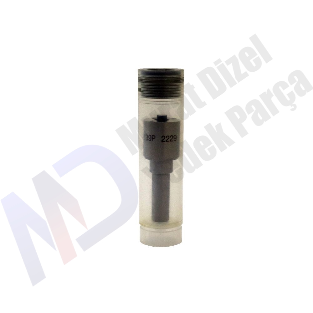XM XM-139P2229 XM 139 P 2229 Enj.Memesi (BoschNo:0433172229 ) Kullanılan Enjektör:(0445110418)