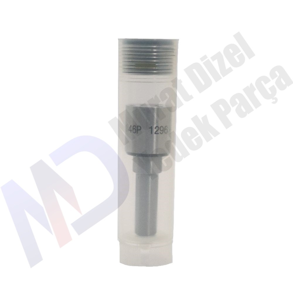 XM XM-146P1296 XM 146 P 1296+ Enjektör Memesi BoschNo: 0433171811