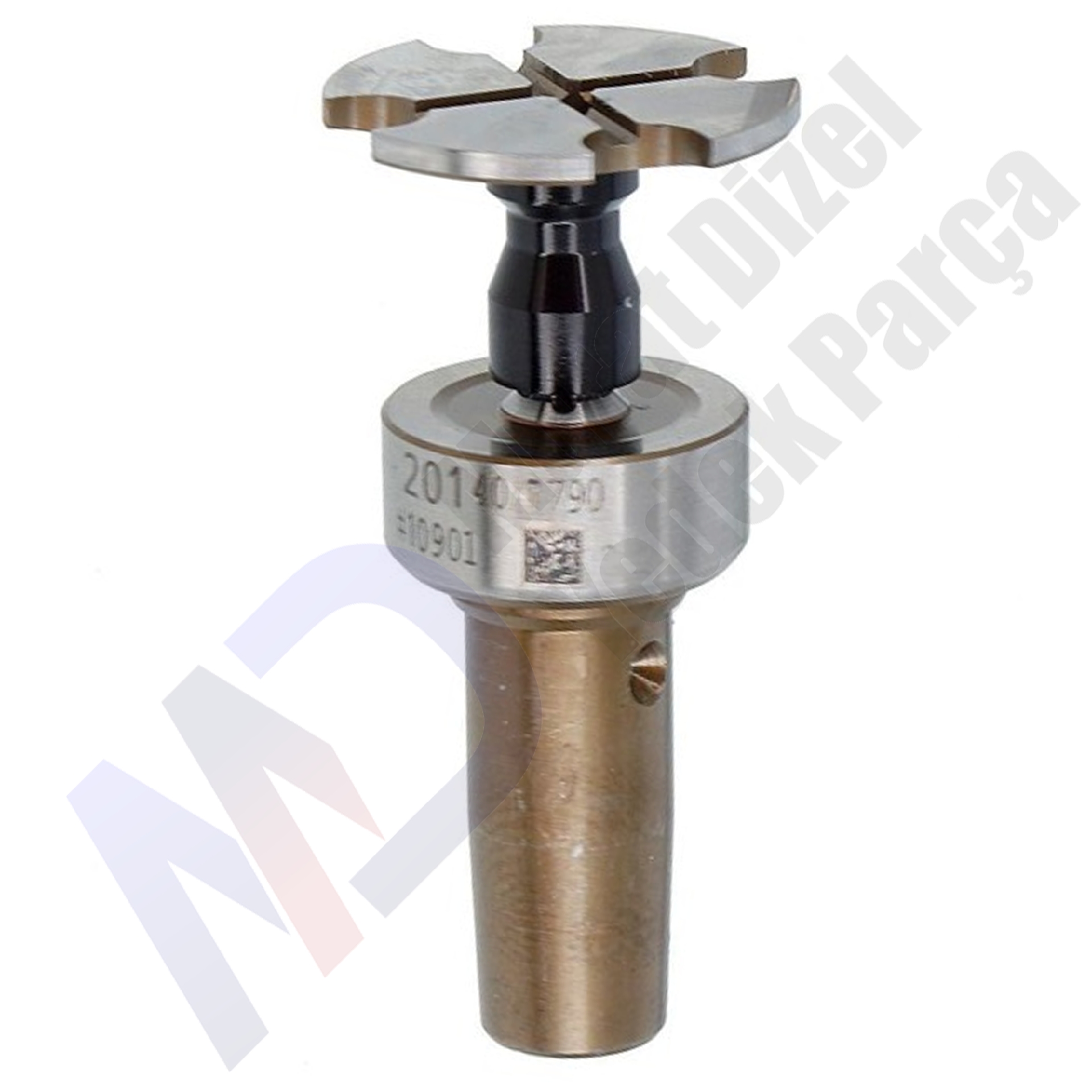 ITHAL İTHAL-C45-200 Valf 0445110351 ŞAPKASI  F00VC45200 - F00VC45206 VALF GT206